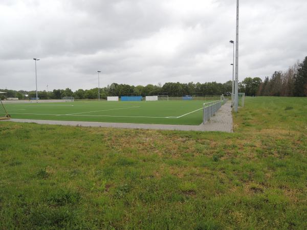 Sportanlage Heinrichstraße Platz 2 - Erzhausen