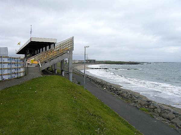 ELKEM völlurinn - Akranes