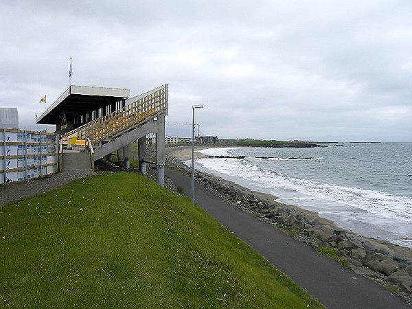 Norðurálsvöllurinn - Akranes