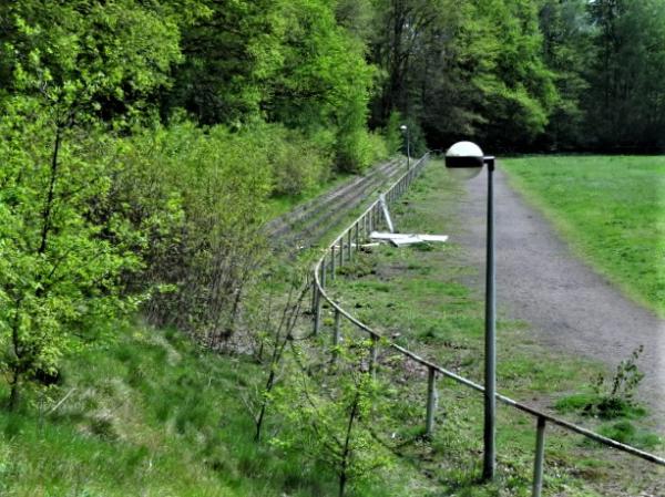 Gerhard-Jüttner-Stadion - Marl-Drewer