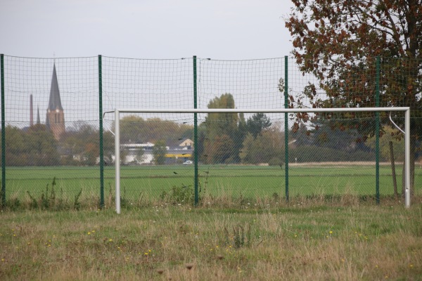 Sportplatz Stockheimer Weg - Kreuzau
