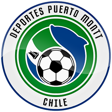 Wappen Deportes Puerto Montt  77487