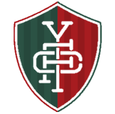 Wappen Club Fulgencio Yegros
