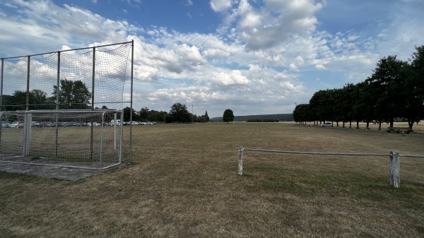 Sportanlage Werthwies Platz 2 - Meddersheim