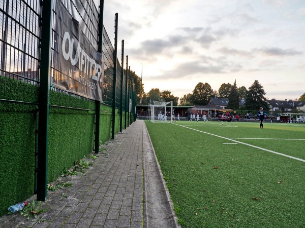 Stadion an der Schadeburg - Herne-Börnig