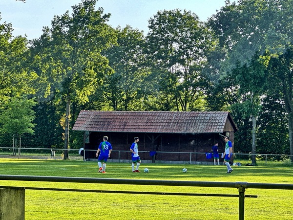 Sportplatz Mettinghausen - Lippstadt-Mettinghausen