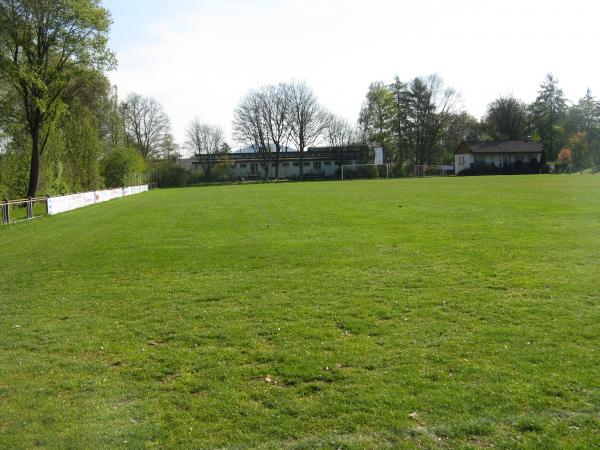 Sportplatz Pestalozzischule - Fulda-Neuenberg