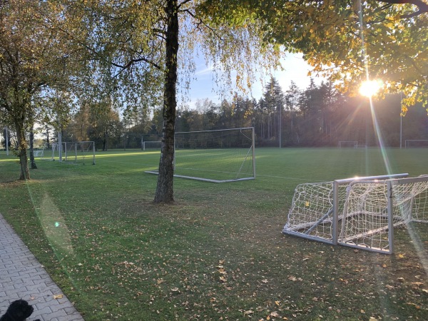 Sportpark 't Houtbroek veld 2 - Dinxperlo-Breedenbroek