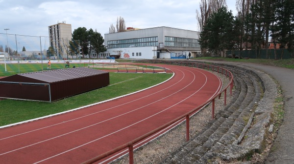 Stadion Neratovice - Neratovice