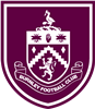 Wappen Burnley FC