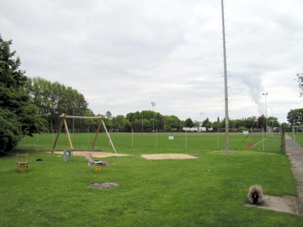 Emslandstadion D-Platz - Lingen/Ems