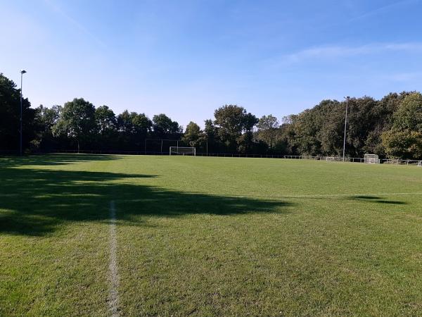 Sportpark De Hoogte veld 2 - Oldambt-Heiligerlee