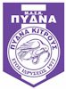 Wappen  Pydna Kitros FC