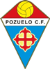 Wappen Pozuelo de Calatrava CF