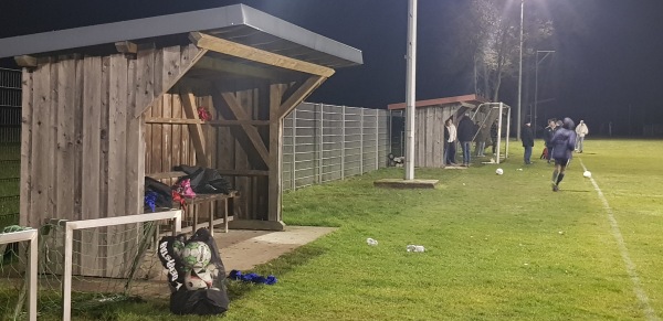 Waldstadion Nebenplatz - Legden-Asbeck