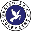 Wappen Heights FC