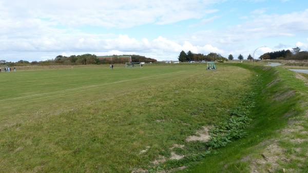 Sportplatz Fliegerhorst - Sylt