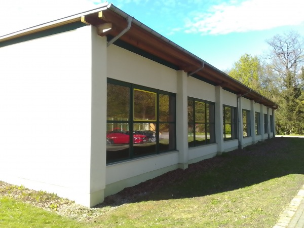Sporthalle Lübstorf - Lübstorf