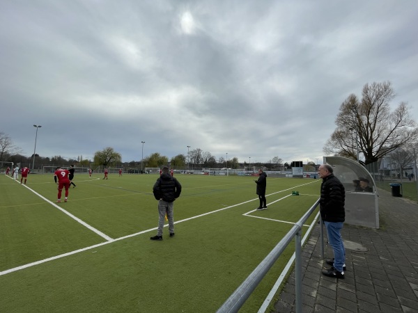 EC TECHNIK REMU Arena Platz 3 - Kreuzlingen