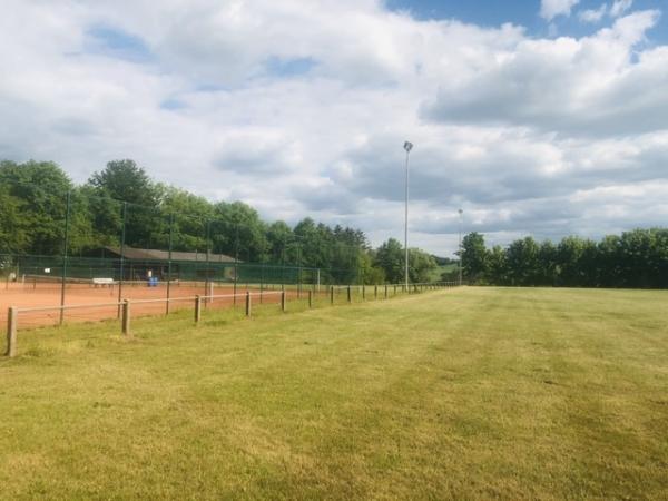 Sportplatz Meisterstraße - Diemelstadt-Helmighausen