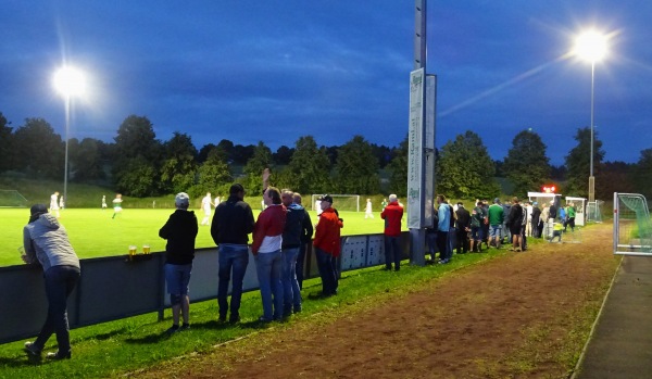 Planetenstadion - Hellmonsödt
