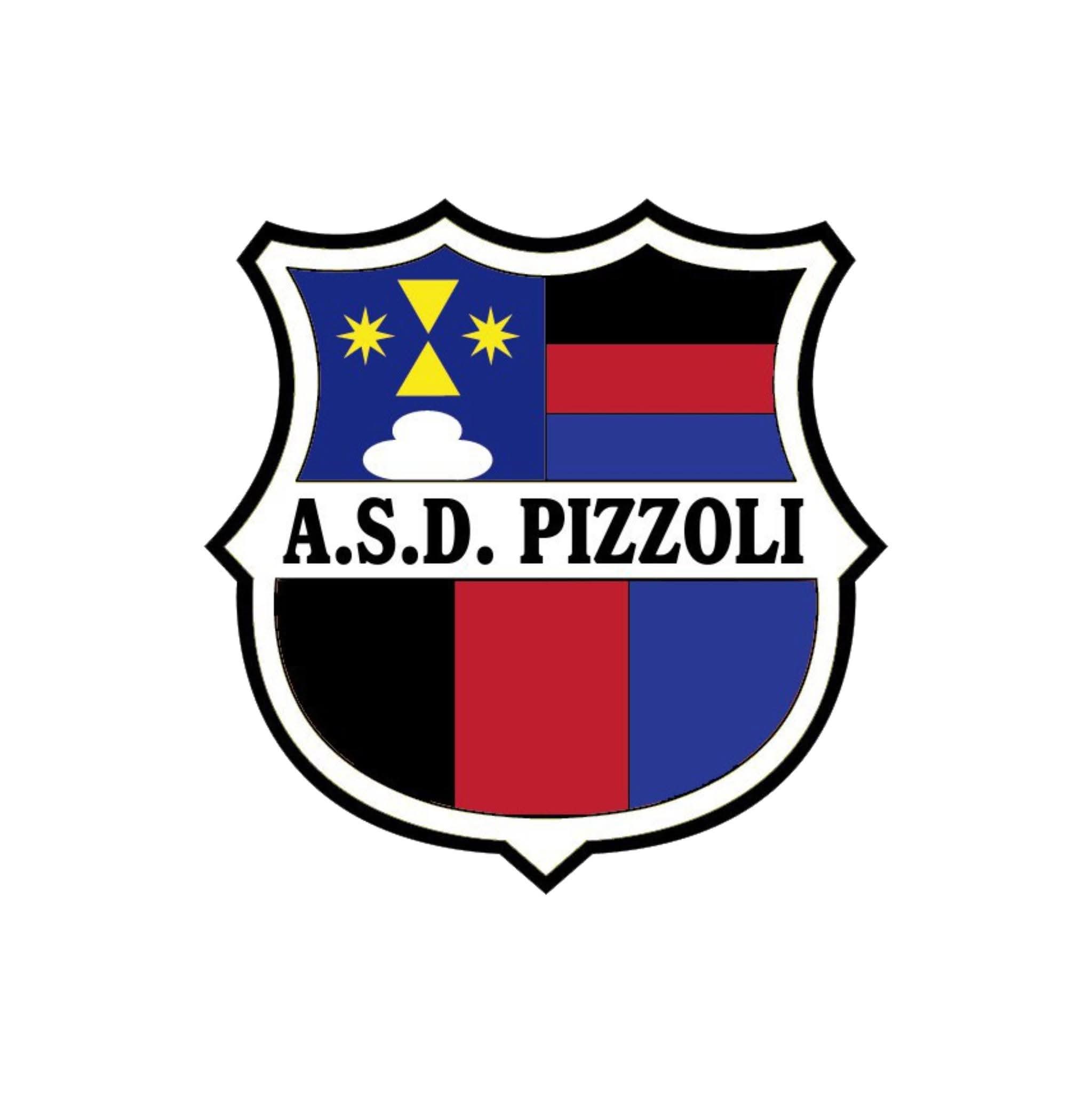 Wappen ASD Pizzoli 