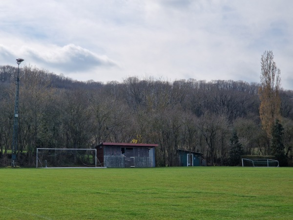 Sportanlage Gallmersgarten Platz 2 - Gallmersgarten