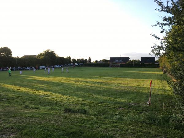 Sportplatz Havetoftloit - Mittelangeln-Havetoftloit