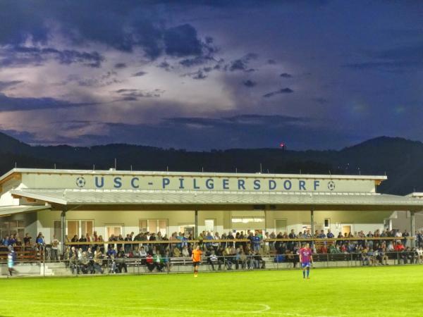 Sportplatz Pilgersdorf - Pilgersdorf