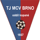 Wappen TJ MCV Brno