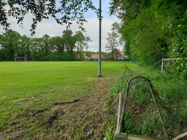 Otto-Dölle-Stadion C-Platz - Papenburg-Aschendorf