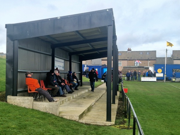 Gardiners Park - Lochgelly, Fife