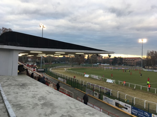 Stadio Censin Bosia - Asti