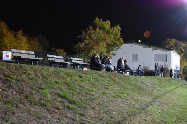 Hansestadion Nebenplatz - Medebach