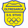 Wappen SS Stivo  106196