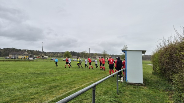 Sportanlage Kirchschönbach - Prichsenstadt-Kirchschönbach