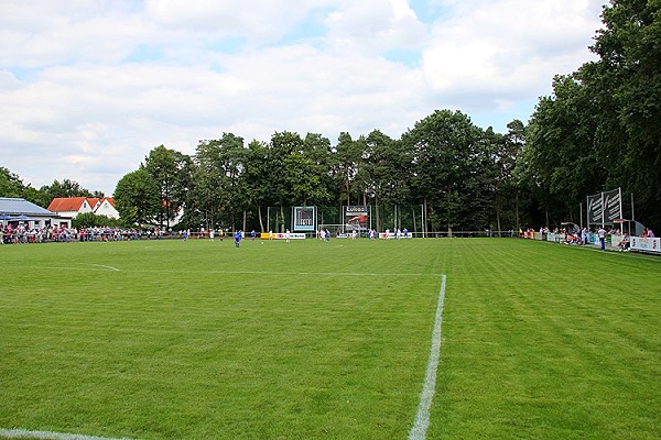 Sportanlage Rodenbach - Rodenbach/Westpfalz