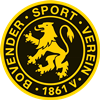 Wappen Bovender SV 1861