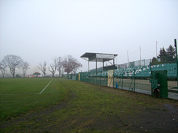 Stadion im. Braci Czachorów (1925) - Radom