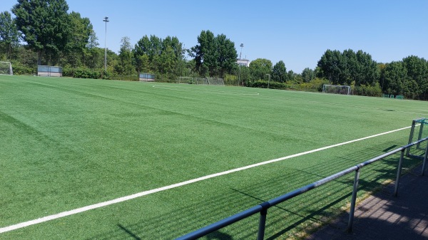 Trainingsgelände am Vonovia Ruhrstadion Platz S3 - Bochum