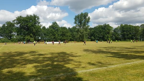 Sportanlage Horster Straße - Möllenbeck bei Grabow