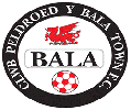 Wappen Bala Town FC Wappen Bala Town FC