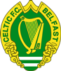 Wappen Belfast Celtic FC