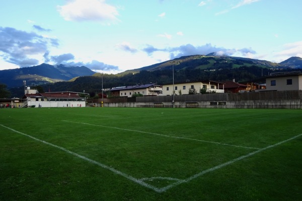 Sportplatz Kolsass Nebenplatz - Kolsass