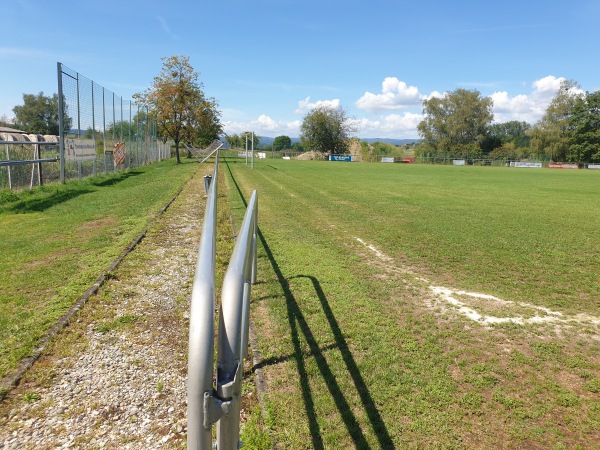 Rauhenberg Stadion - Gailingen/Hochrhein
