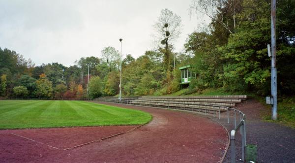 Waldstadion - Hessisch Oldendorf