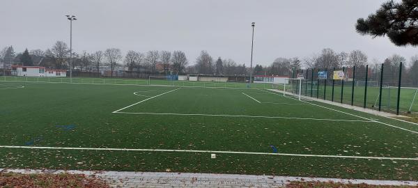 Sportanlage Kremsweg C-Platz - Braunschweig 