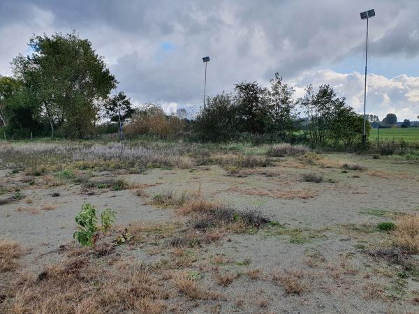 Sportplatz Groß Särchen 2 - Lohsa-Groß Särchen