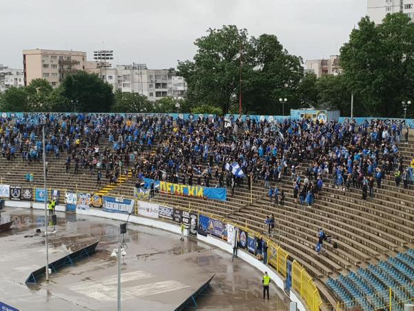 Stadion Vivacom Arena - Georgi Asparuhov - Sofia