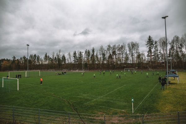 Sportanlage Am Berufsbildungswerk Platz 2 - Schwarzenbruck-Rummelsberg